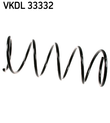 SKF VKDL 33332 Fahrwerksfeder